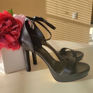 Michael Kors Strappy Heels